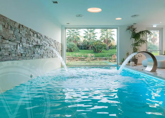 Il Marchese Hotel & Spa