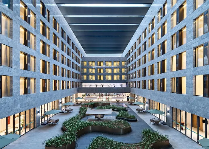 Sanya Phoenix Airport Hotel