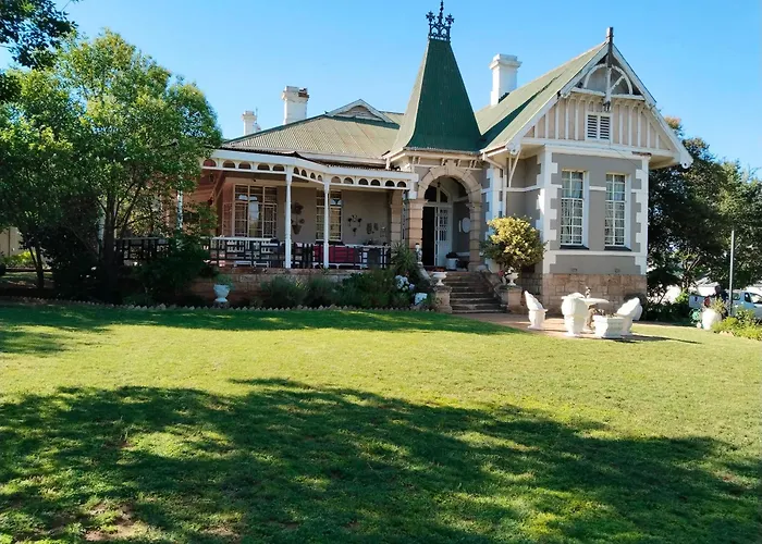 Heidelberg Guesthouse