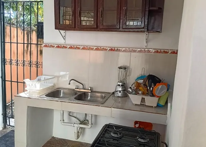 Bchome Hostal