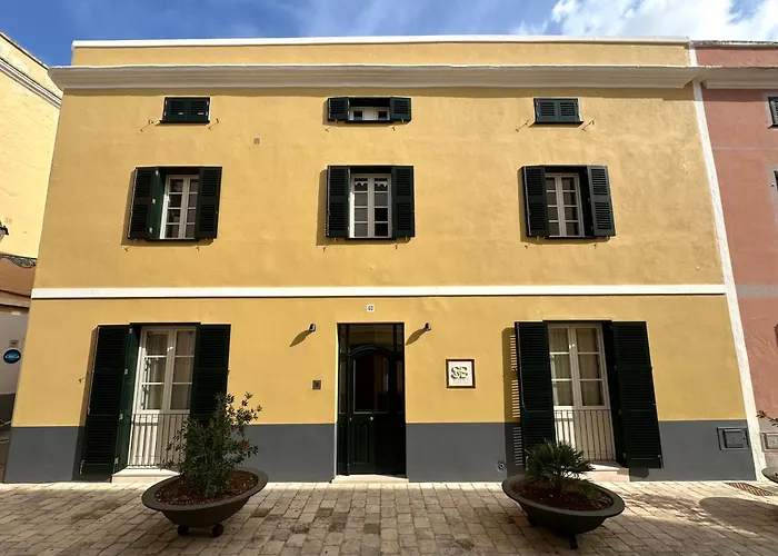 Setblaus Boutique Hotel