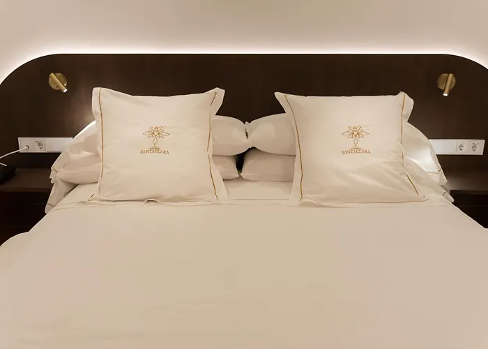 P Santa Clara Hotel Boutique By Sojo