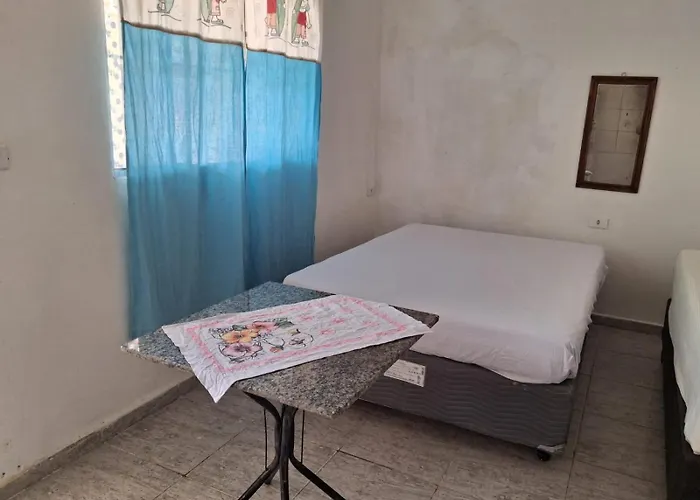 Pousada da Ildi
