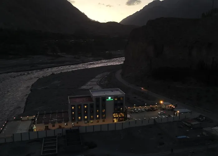 Fortune One Hotel