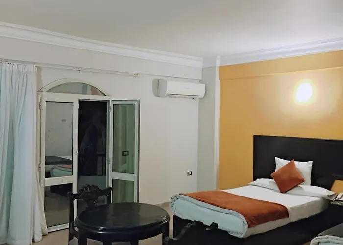 Red Sea Hotel