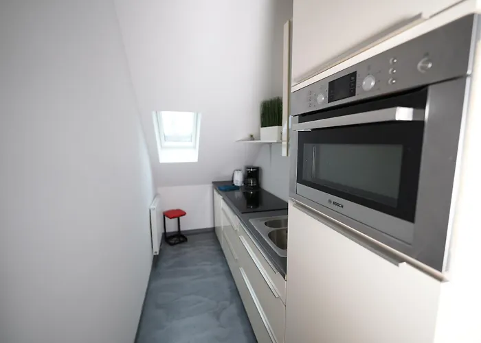 Monteurzimmer-Dortmund-Mengede