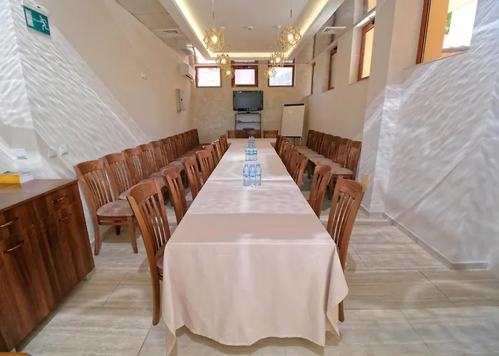 Комплекс Ани Мар Яз Клокотница