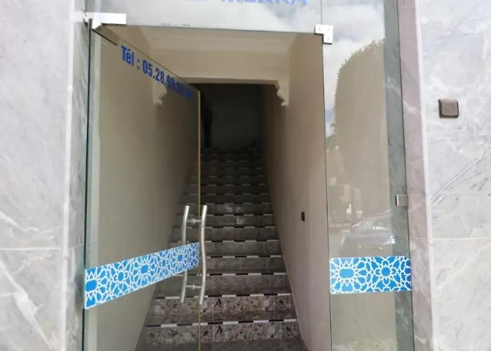 Hotel Mekka Sud