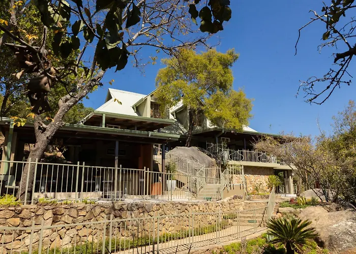 Rupurara Valley Lodge