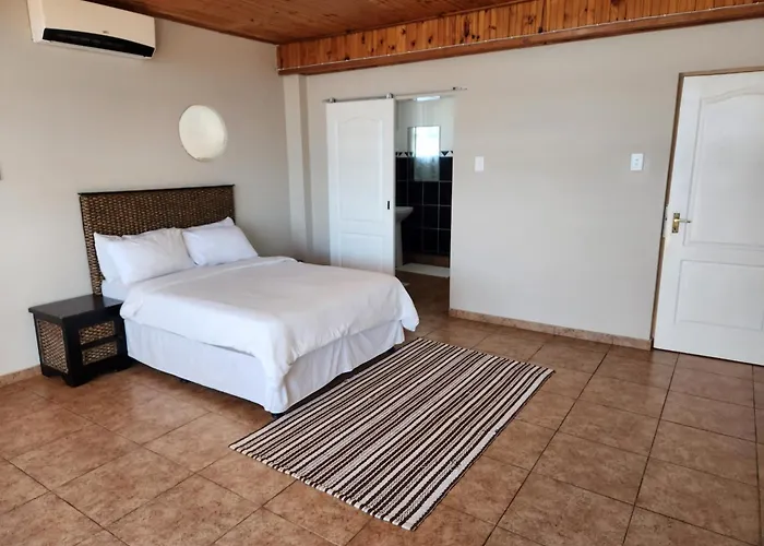 Golden Dawn Chalets