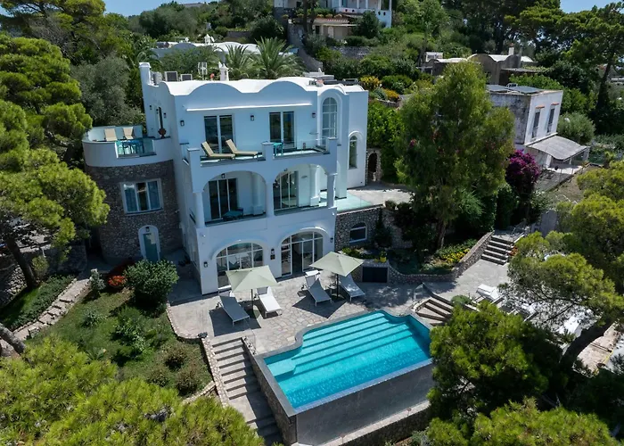 Villa L'Ara
