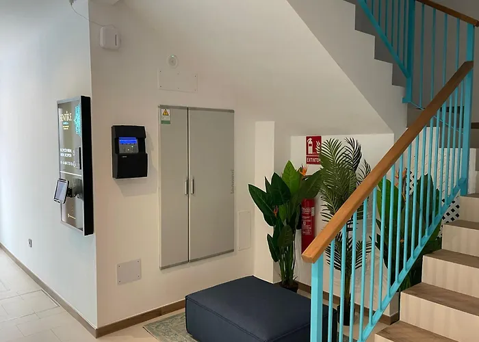 Selecta Marbella Sentire Apartaments