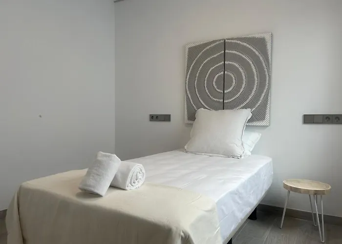 Selecta Marbella Sentire Apartaments