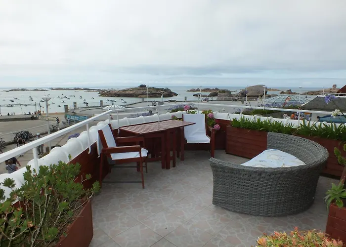 Hotel Le Beausejour