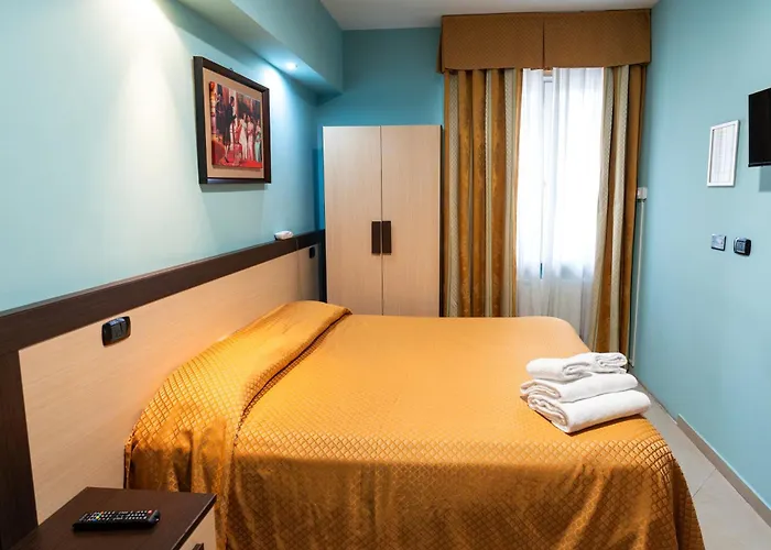 Hotel Residence Sestriere