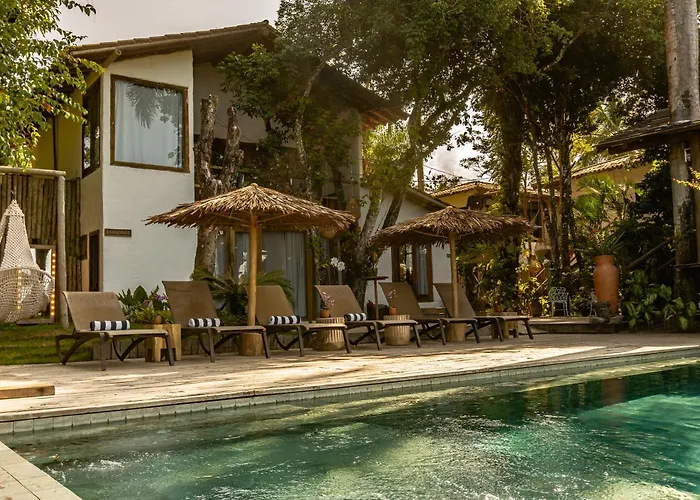 Hotel Boutique Bahia Bonita