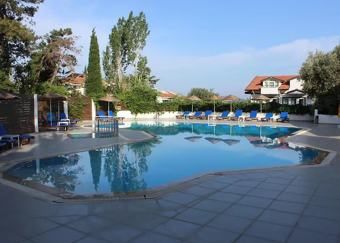 Tunacan Hotel