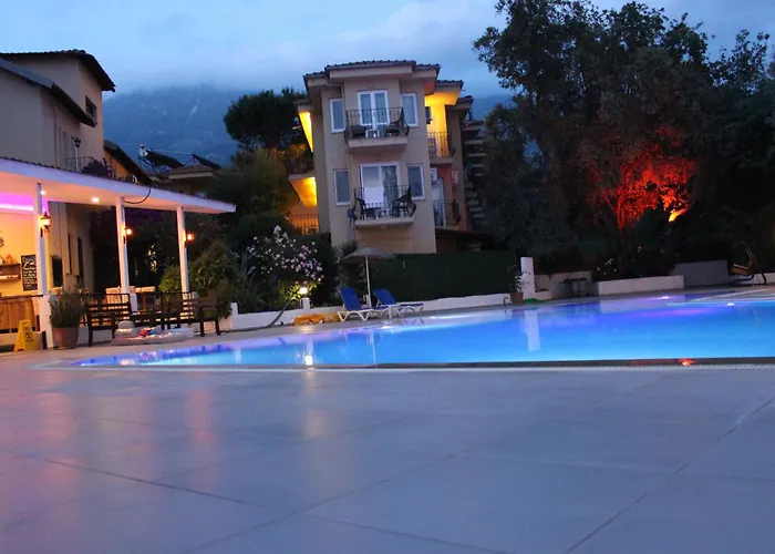 Tunacan Hotel