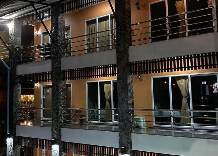 B And B Hotel