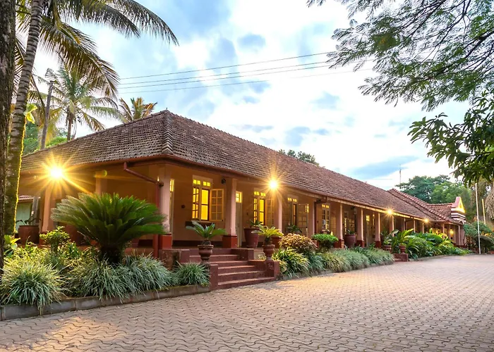 Masindi Hotel