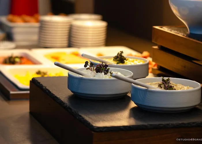 Intercityhotel Graz
