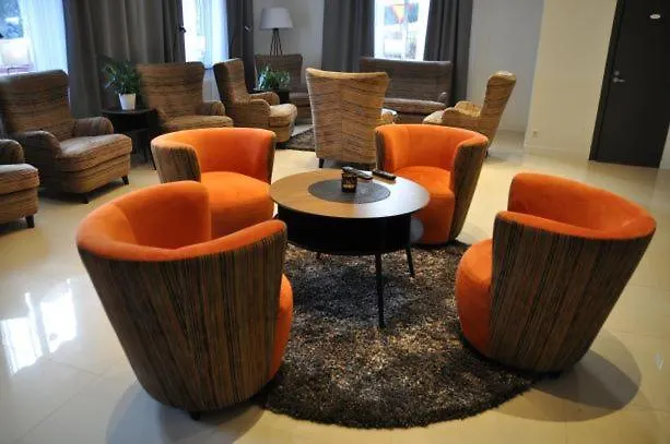 Hotell Kungsbacken