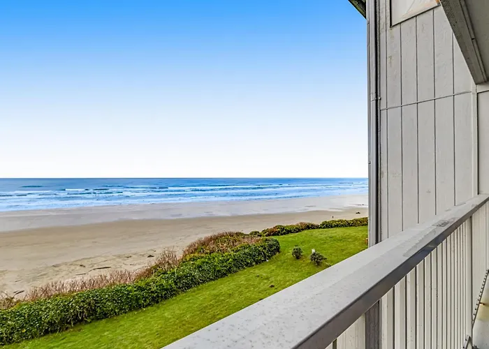 Nye Beach Haven Studio
