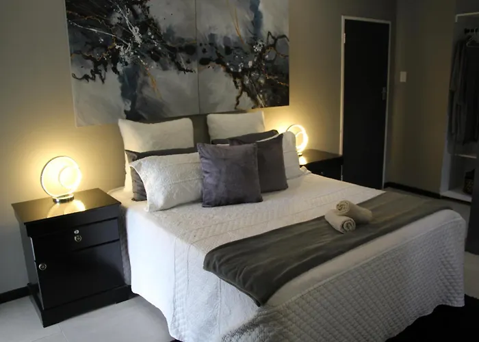Aeon Spa Bed And Breakfast