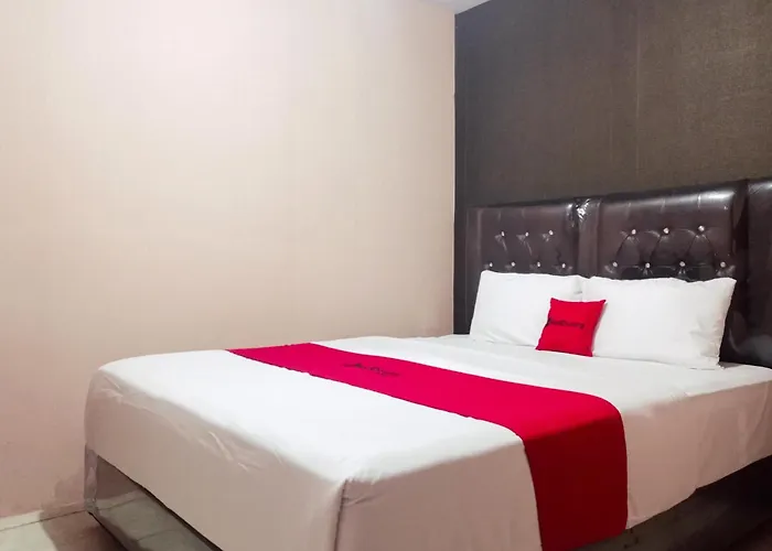 Reddoorz At Hotel Island Bengkulu