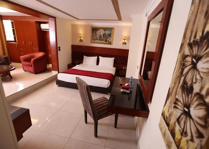 Duroy Hotel By Beverly