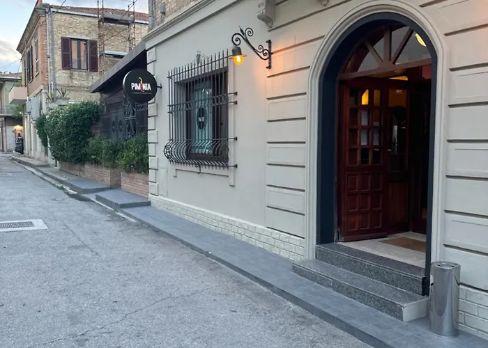 Hotel Pimenta