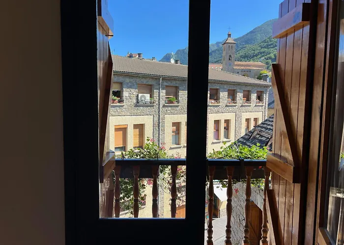 La Posada de Ruba