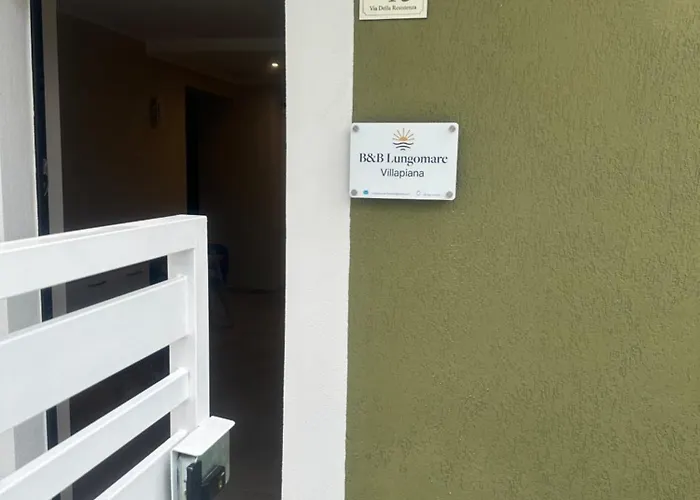 Lungomare B&B