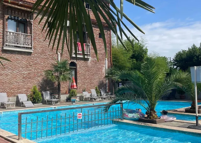 Best House
