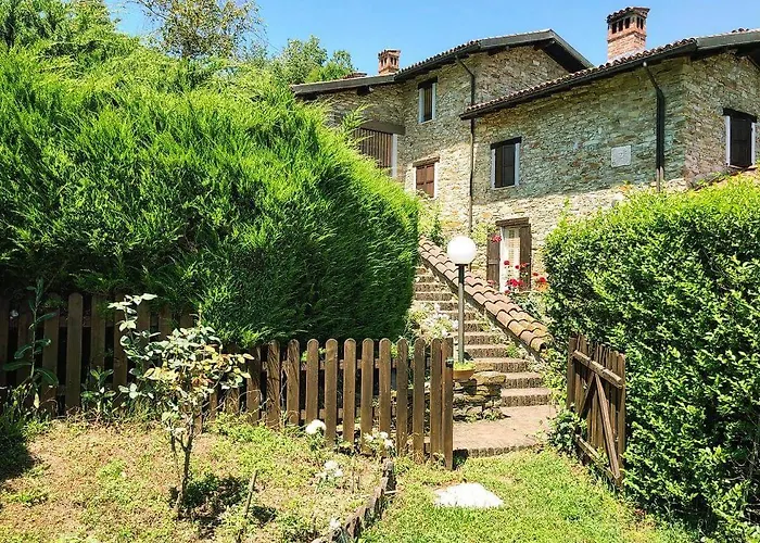 Casa Galla