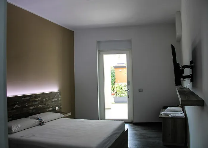 Villa Rosanna