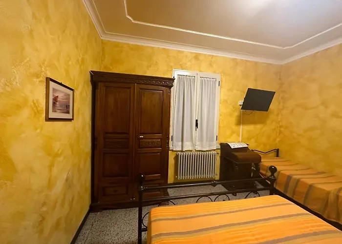 Hotel Pimenta