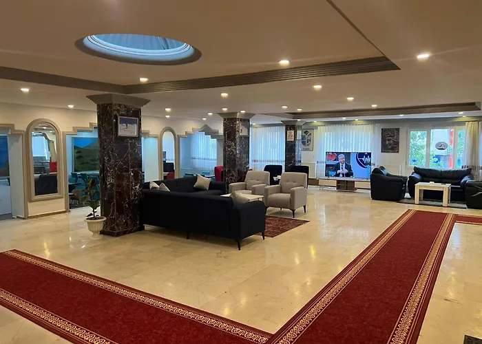 Hotel Ararat