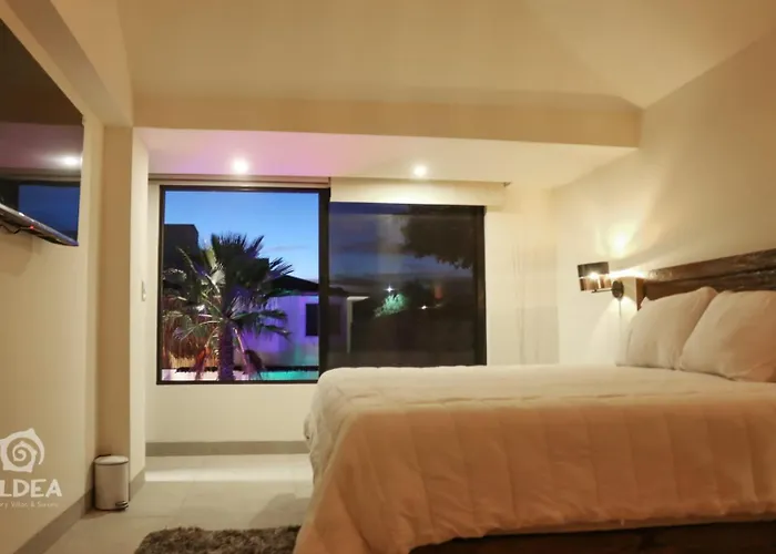 Aldea Luxury Villas & Suites
