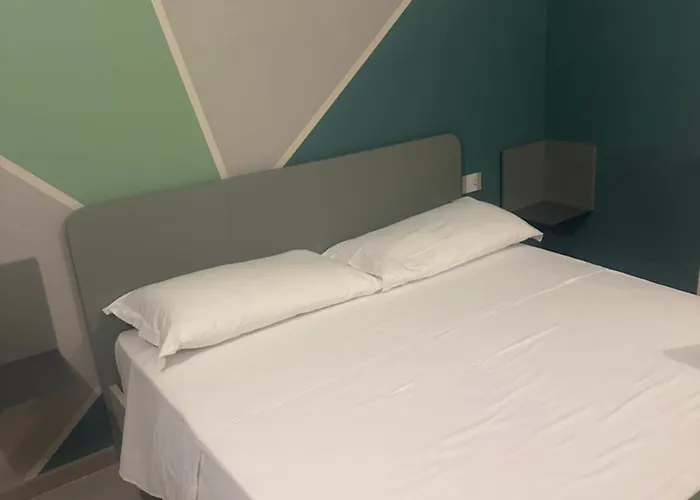 Lungomare B&B