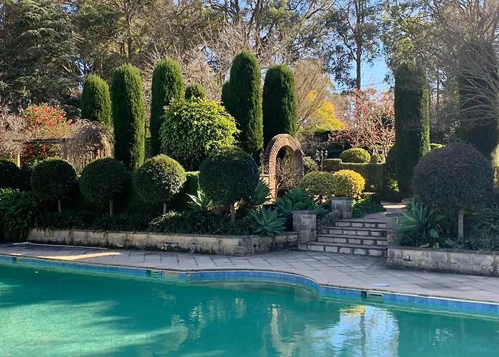 Guestlands Italia B&B