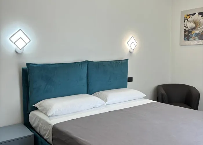 B&B Saint Vincent