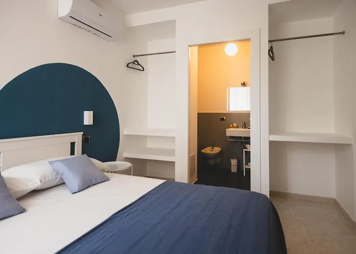 Piazza Verdi B&B