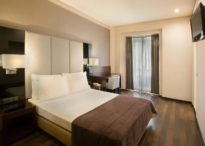 Turim Restauradores Hotel