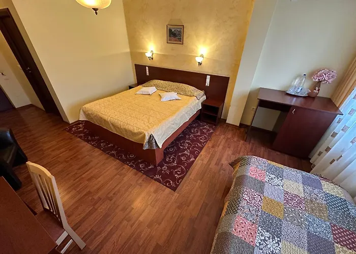 Casa Maria Arges