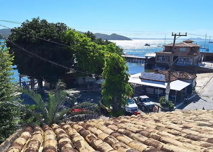Porto Mar De Buzios