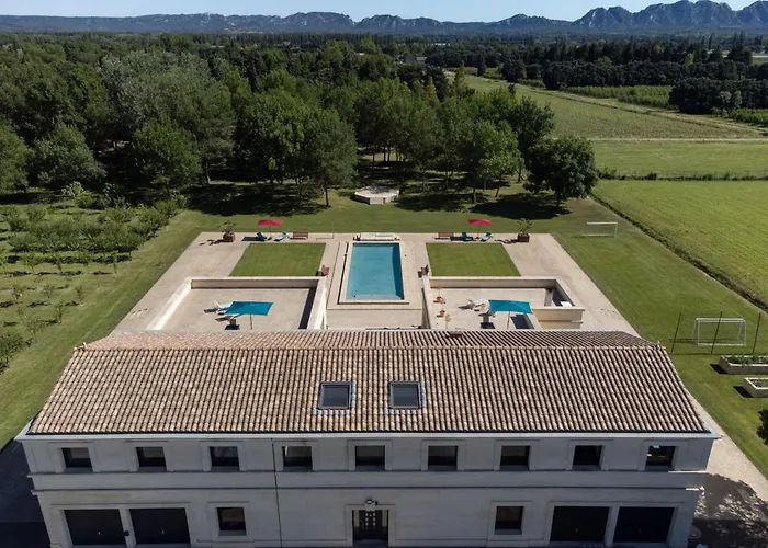 Domaine Des Eucalyptus