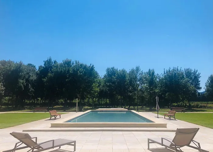 Domaine Des Eucalyptus