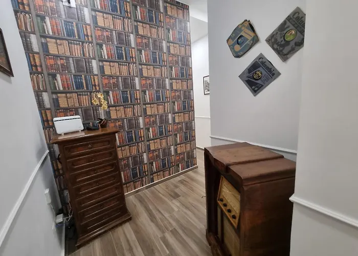 Il Fondaco All'Archivio Storico
