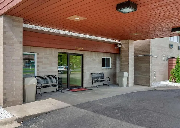 Econo Lodge